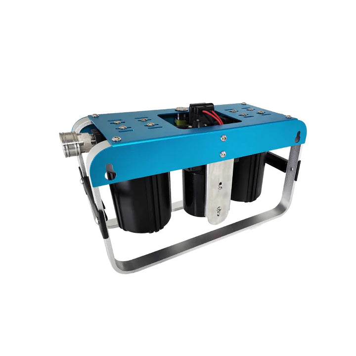 Blu Tech ARX+ 4-Stage Off-Grid Water Filtration System