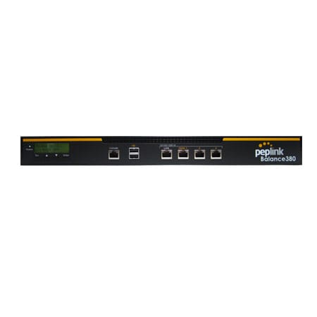 Peplink Balance 380 Business Router