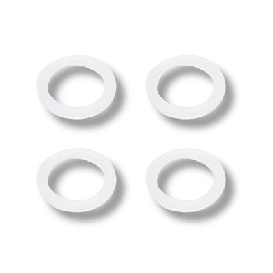 Blu Tech O-Ring for Female Quick Connect - 4 Pack