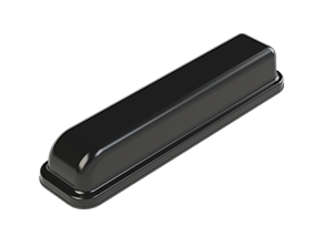 Belgian Shepherd HPUE Antenna