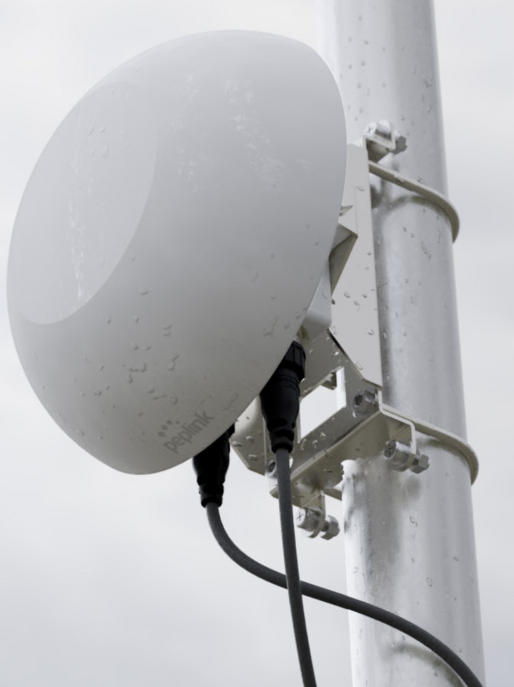 Peplink MAX HD1 Pro Dome 5G Marine Router (x62 Chipset)