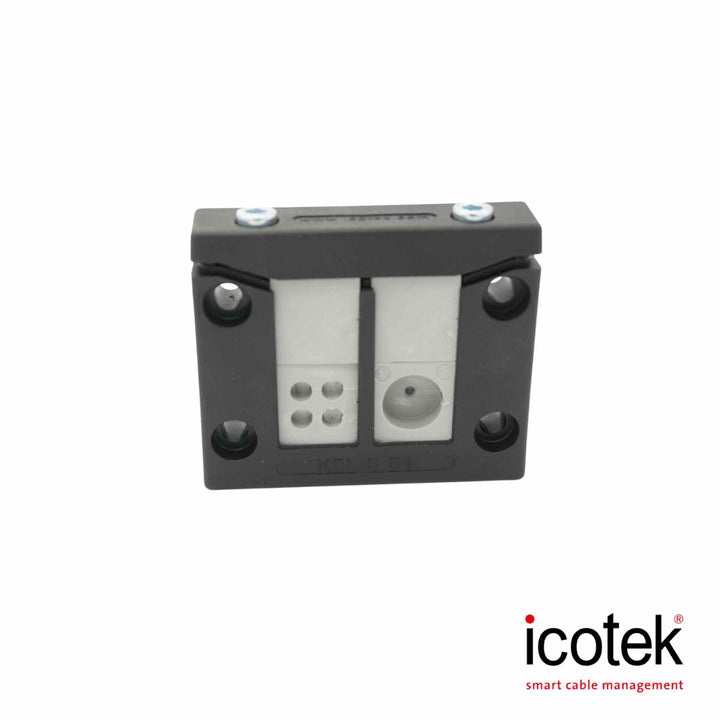 Cable Entry System for 5-in-1 Antennas Bundle
