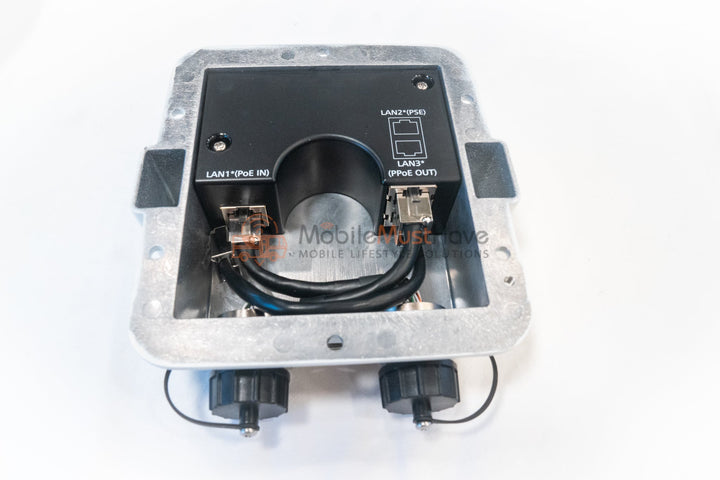 Peplink MAX HD1 Pro Dome 5G Marine Router (x62 Chipset)