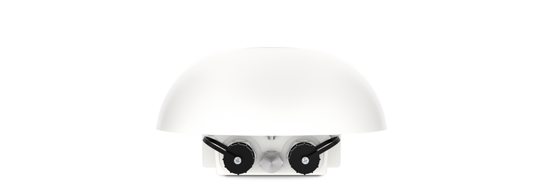 Peplink MAX HD1 Pro Dome 5G Marine Router (x62 Chipset)