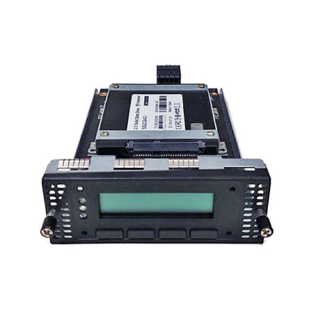 Peplink FlexModule Plus 1x MFA Module with 1TB SSD