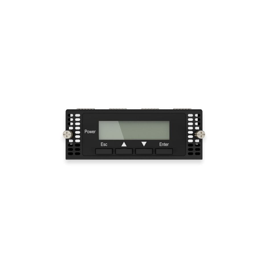 Peplink FlexModule Plus 1x MFA Module with 1TB SSD