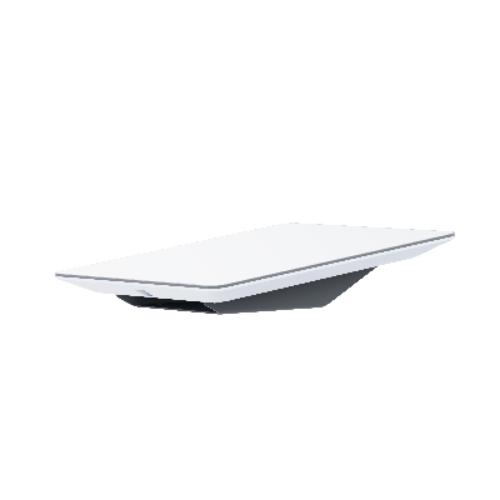 Flat High Performance Starlink Kit with Wedge Mount – Roof-Mounted Satellite Internet for RVs