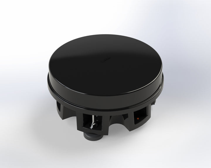 Parsec Husky Magnet Mount Bracket