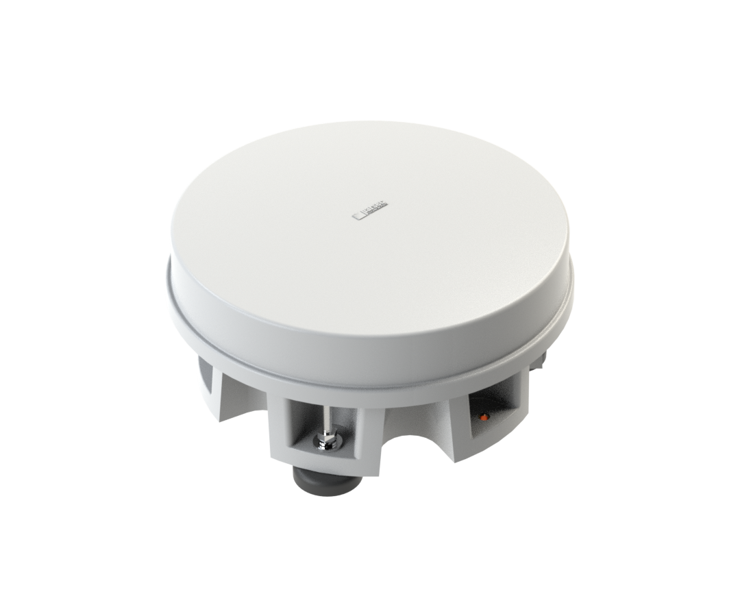 Parsec Husky Magnet Mount Bracket