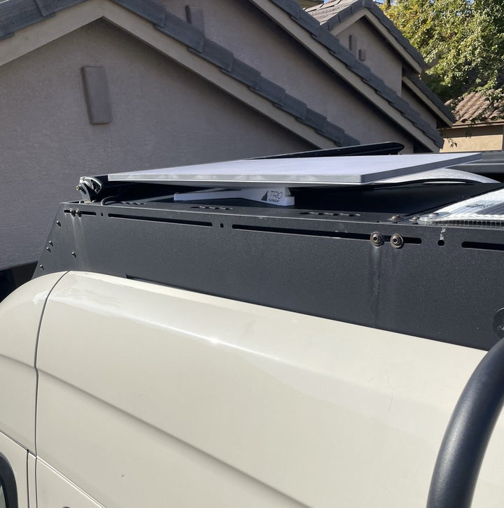 TRIO Flatmount for Starlink Gen 3