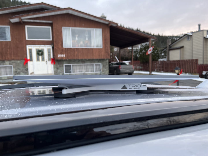 TRIO Flatmount for Starlink Gen 3