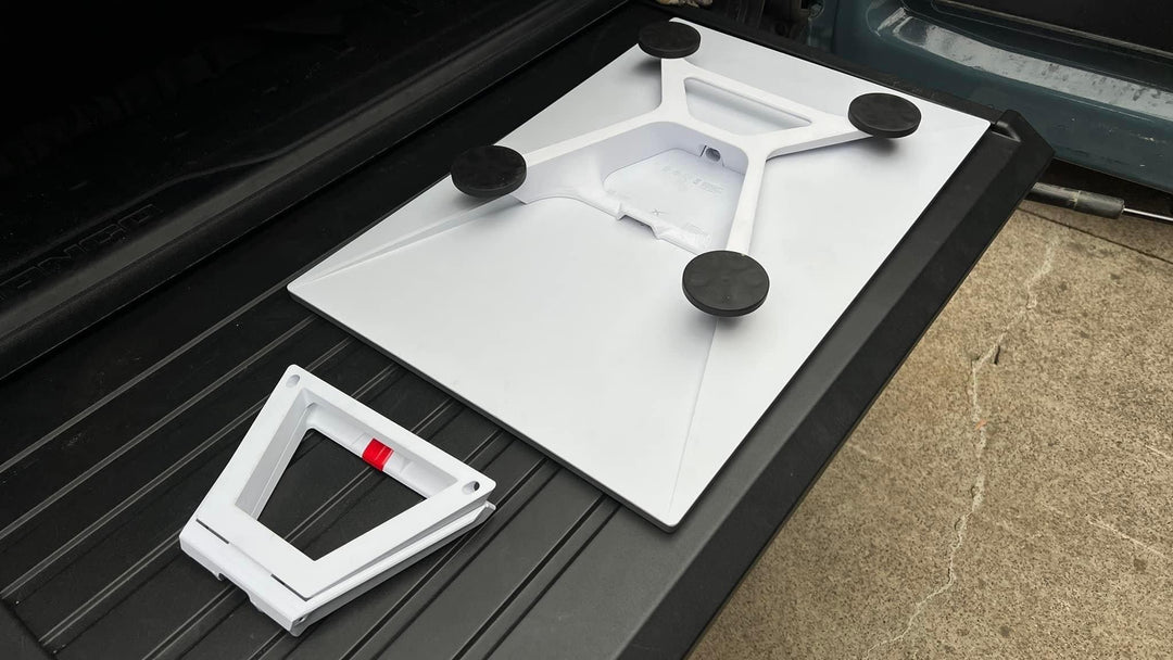 TRIO Flatmount for Starlink Gen 3