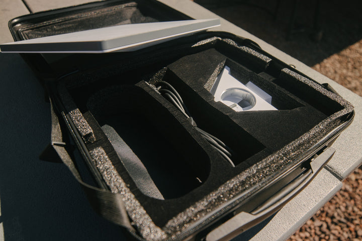 Starlink Mini Water Resistant Hard Case