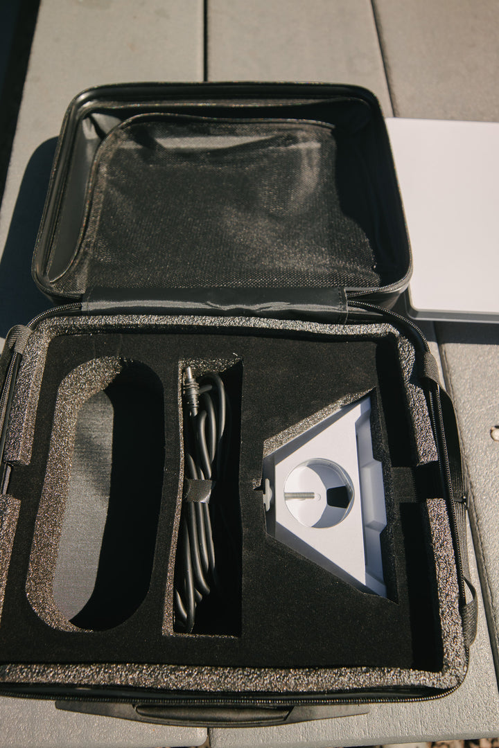 Starlink Mini Water Resistant Hard Case