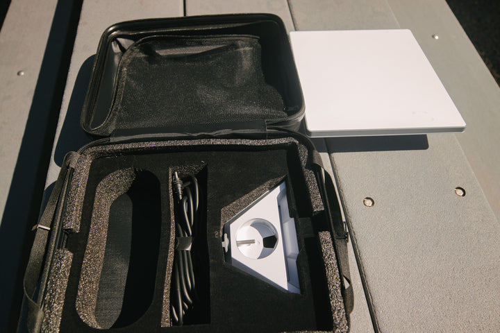 Starlink Mini Water Resistant Hard Case