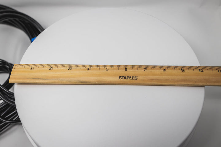 Parsec Husky Pro 7-in-1 Antenna (Certified Pre-Owned)