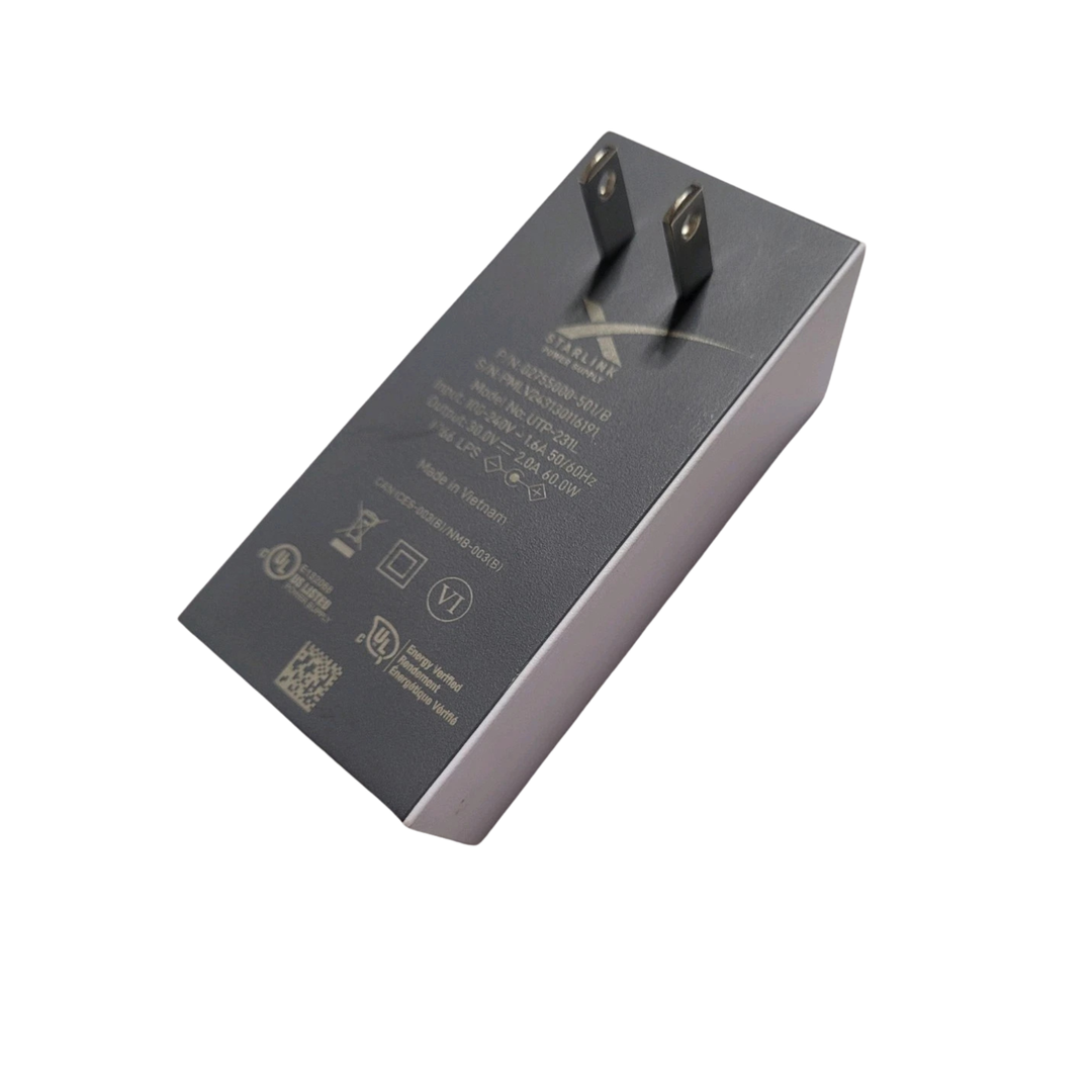 Starlink Mini DC Power Supply