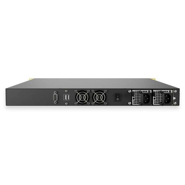Peplink Balance 2500 EC Enterprise Router