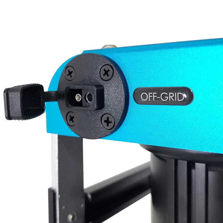 Blu Tech ARX+ 4-Stage Off-Grid Water Filtration System