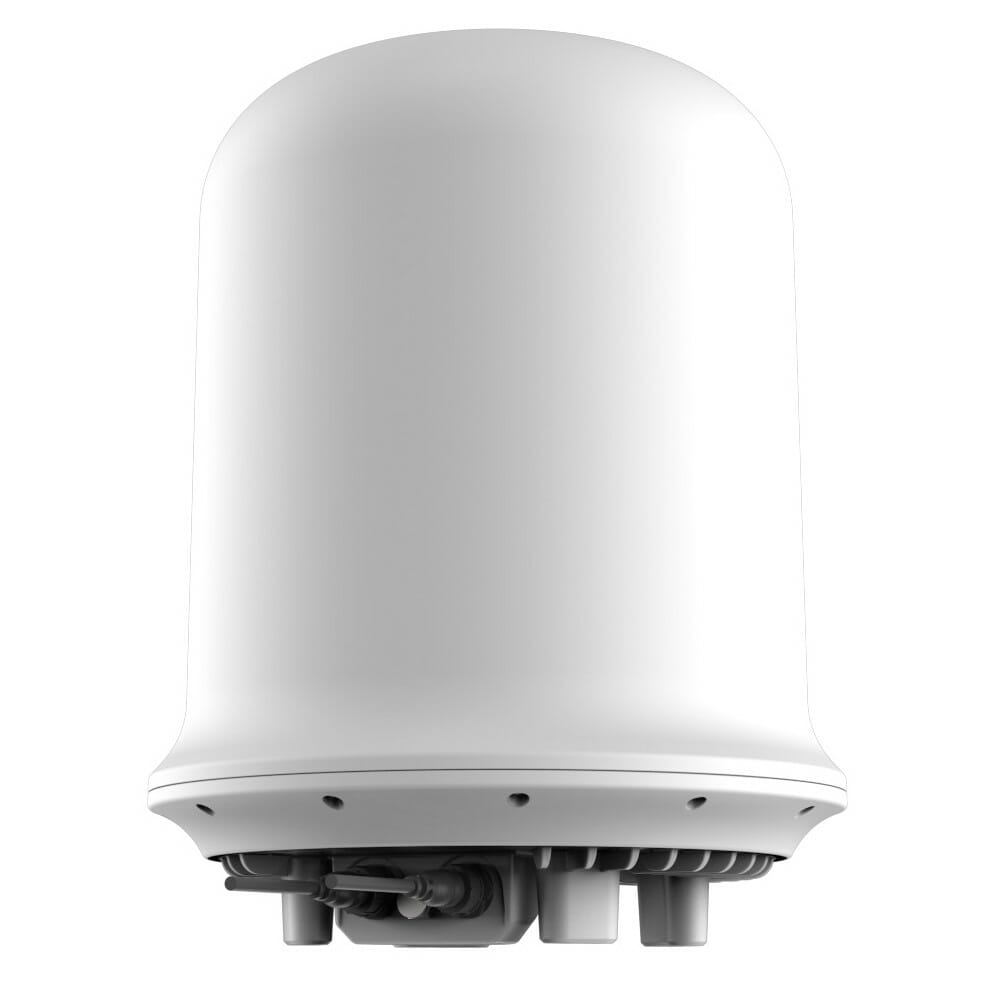Peplink HD2 Dome Pro Long Range Dual 5G