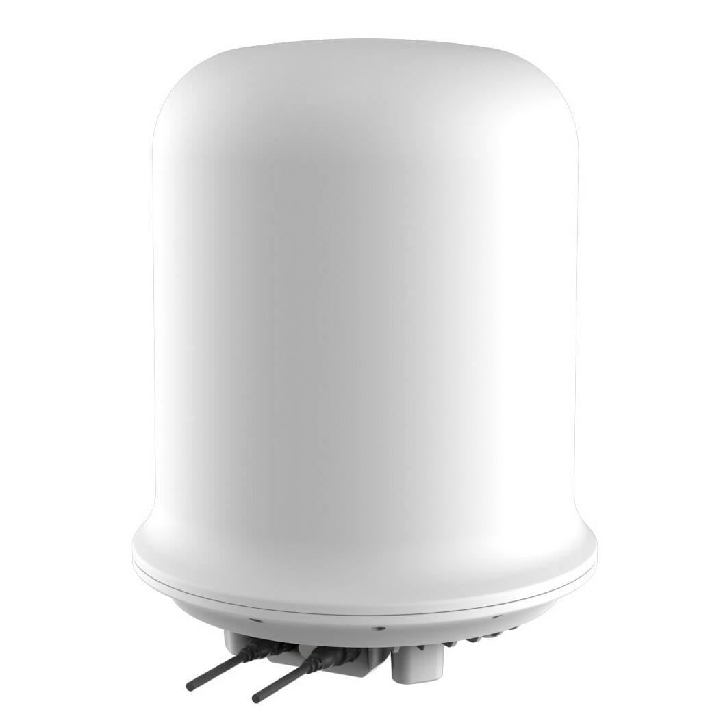 Peplink HD2 Dome Pro Long Range Dual 5G