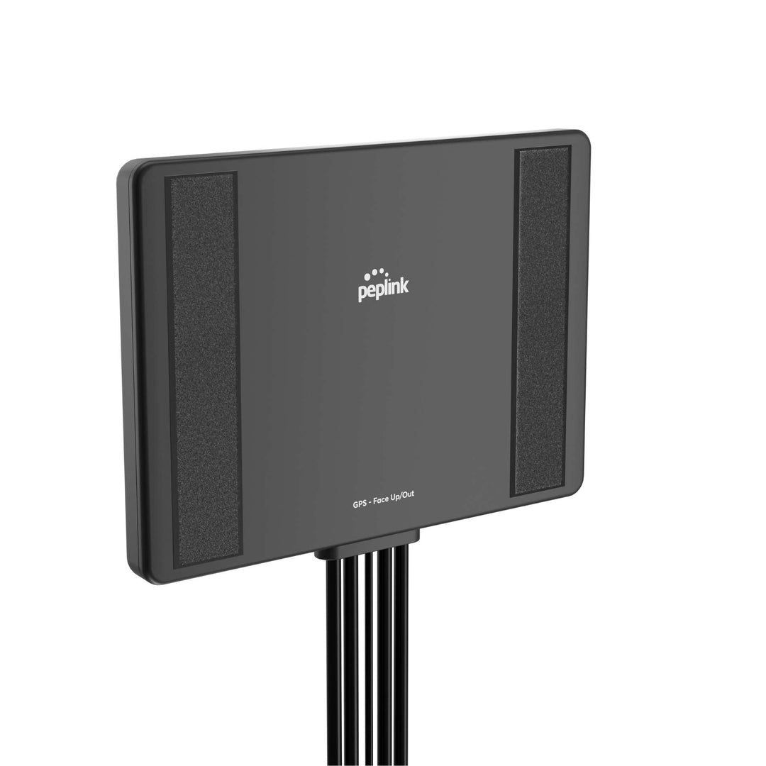 Peplink Slim 40G 4x4 MIMO Adhesive Mount Antenna