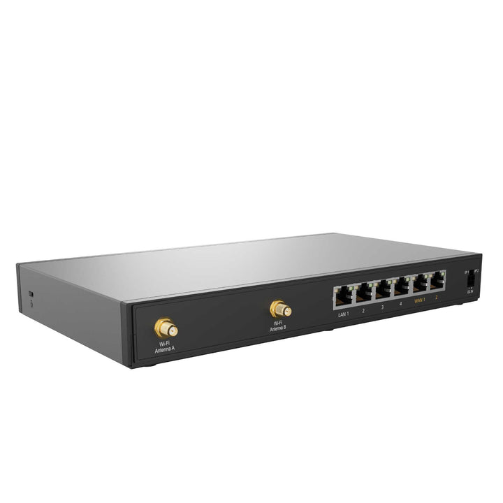 Peplink B One Mobile Router