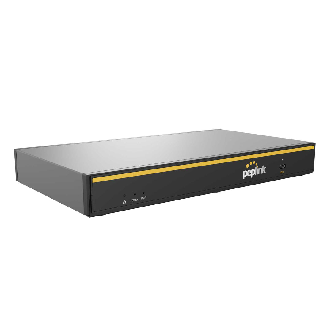 Peplink B One Mobile Router