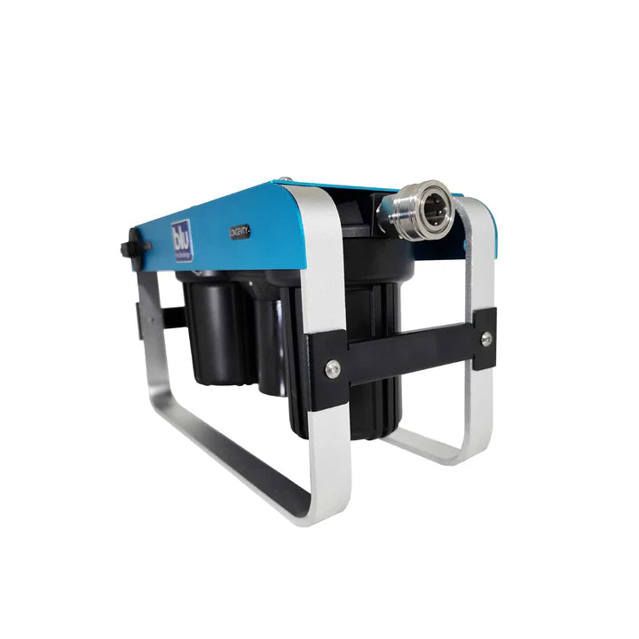 Blu Tech ARX+ 4-Stage Off-Grid Water Filtration System