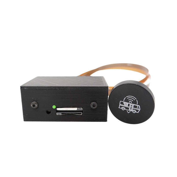 Peplink SIM Extender with Redundant SIM Slots for 4FF Nano Sim - Magnet Mount