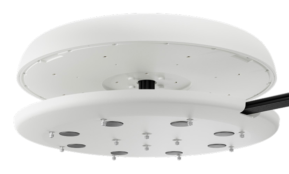 Peplink Magnetic Mount for Mobility 82G