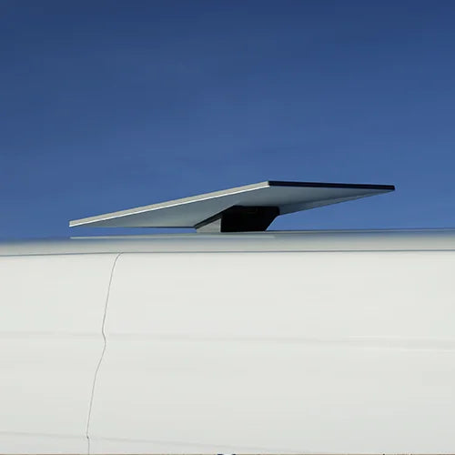 Starlink Gen 3 / Enterprise In Motion Metal Roof Mount