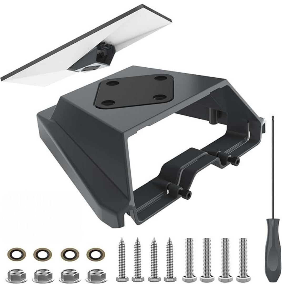 Starlink Gen 3 / Enterprise In Motion Metal Roof Mount