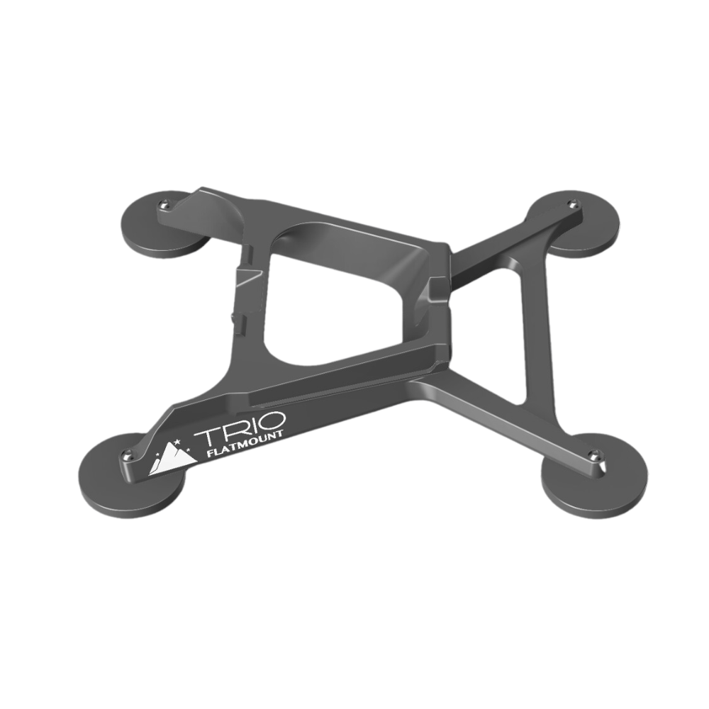 TRIO Flatmount for Starlink Gen 3