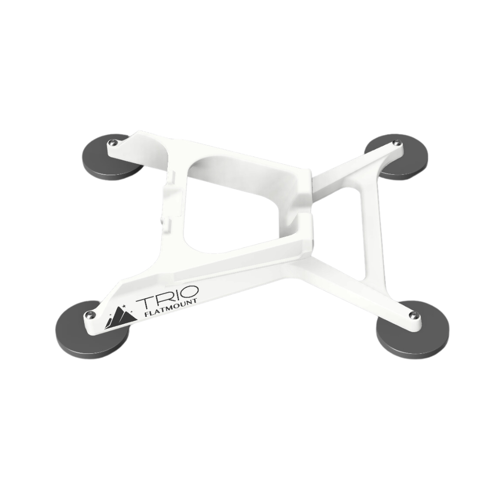TRIO Flatmount for Starlink Gen 3