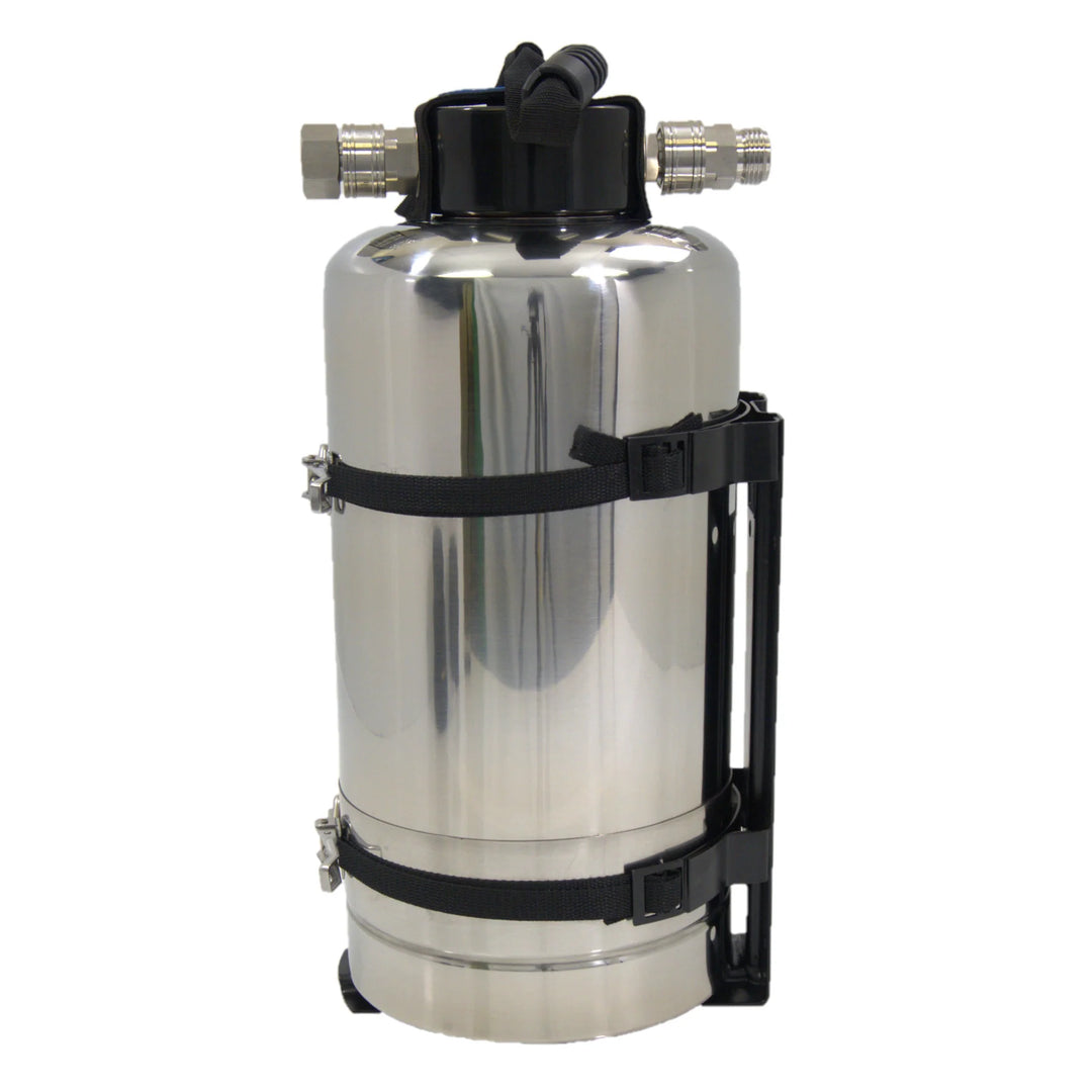 Blu Tech Bracket for Blu Tech Water Softener