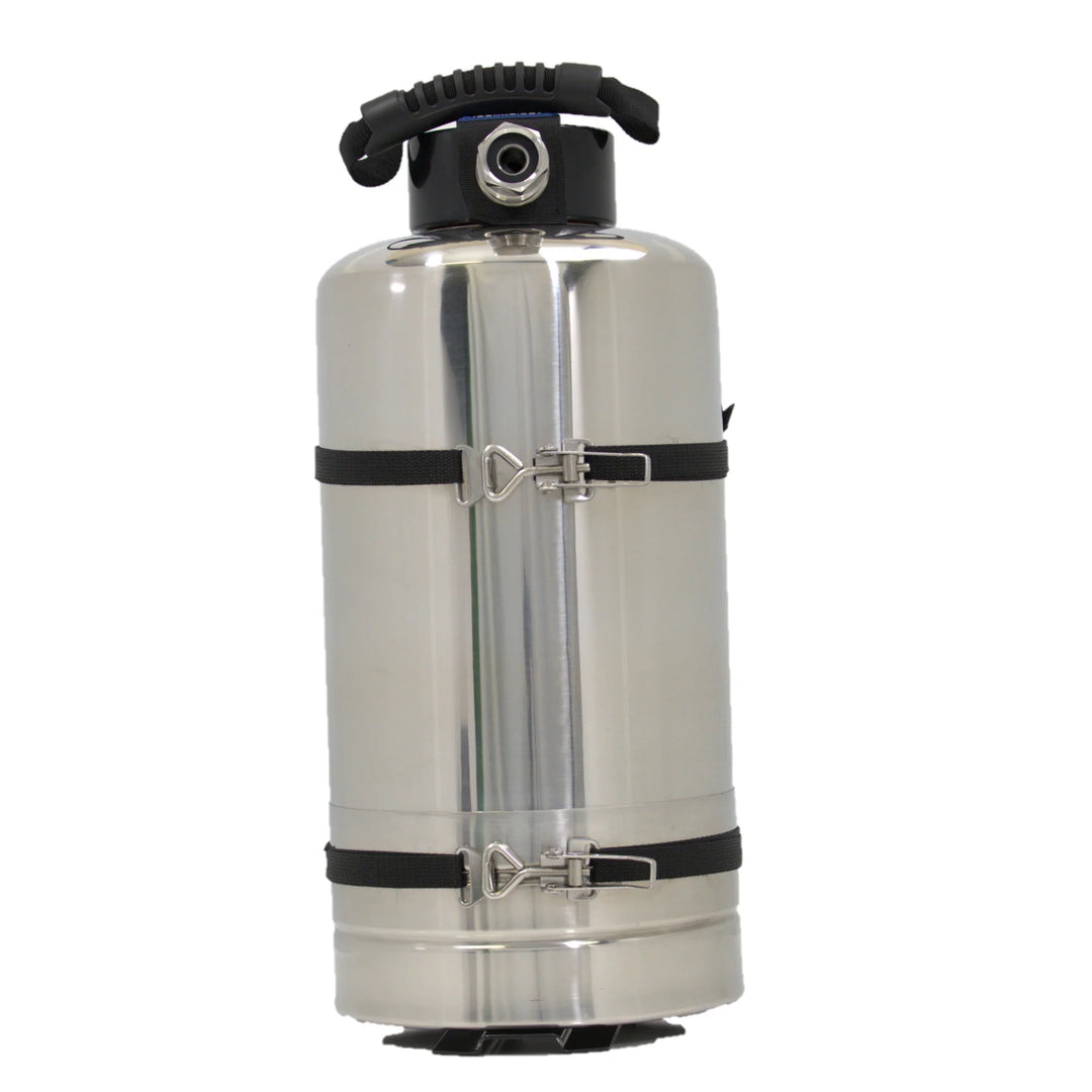 Blu Tech Bracket for Blu Tech Water Softener