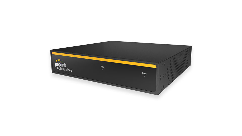 SpeedFusion Bonding License Key for Balance Two