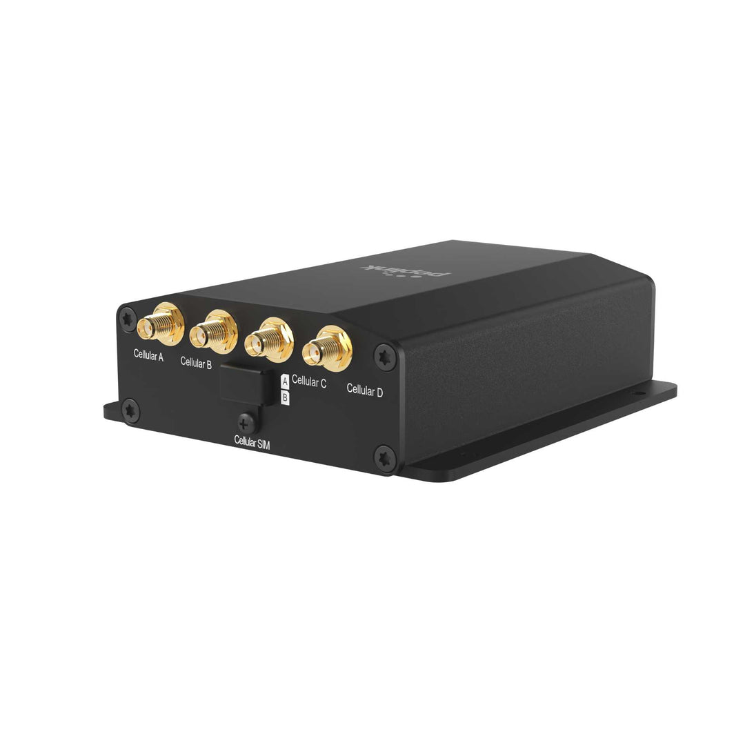 Peplink MAX BR1 MINI 5G Mobile Router (x62)