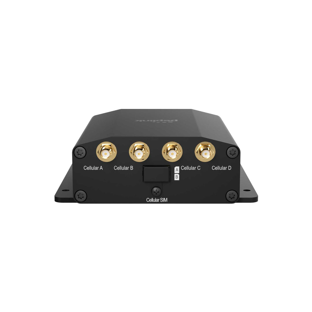 Peplink MAX BR1 MINI 5G Mobile Router (x62)
