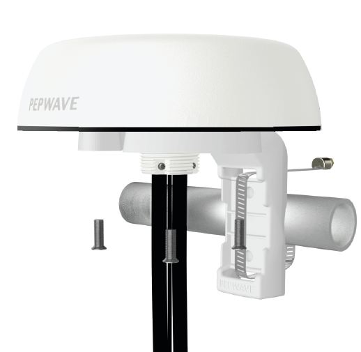 Peplink Mobility 42G Antenna w/ QMA Connectors