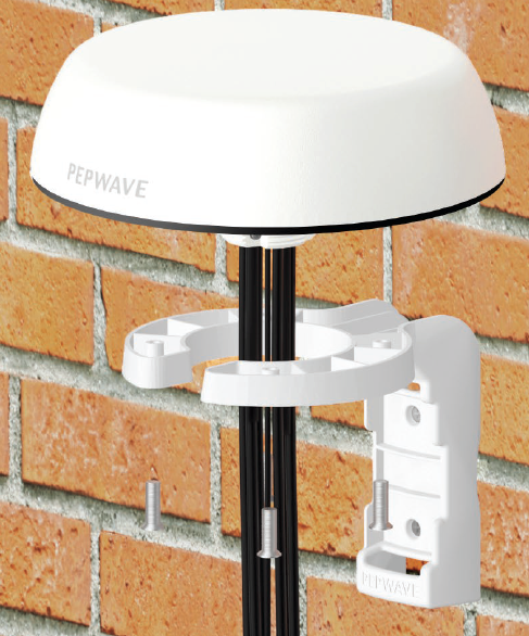 Peplink Mobility 42G Antenna w/ QMA Connectors