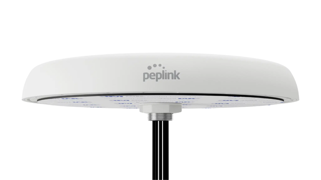 Peplink Mobility 82G Antenna w/ QMA Connectors