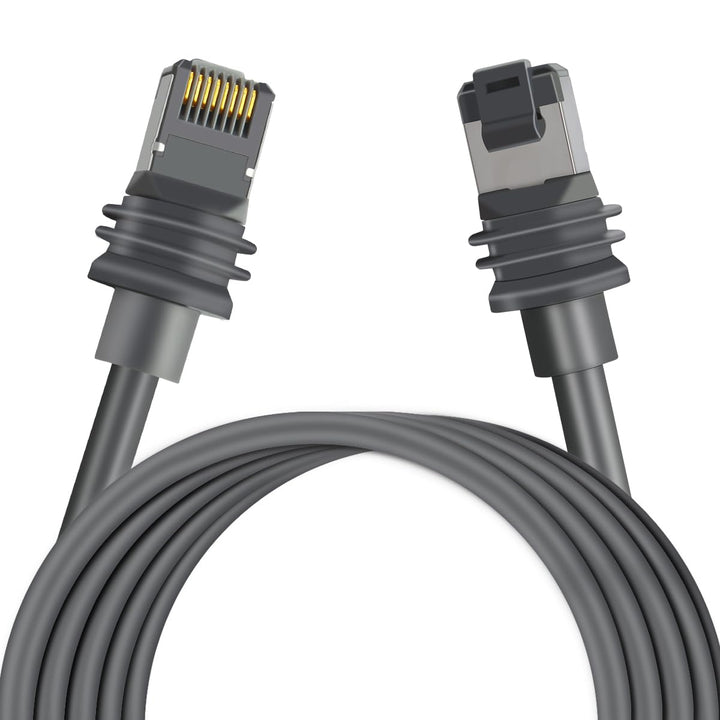 Starlink Ethernet Cable For Starlink Gen 3, Enterprise & Mini - 30 FT