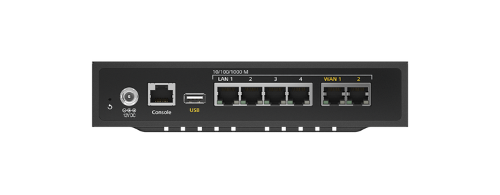 Peplink Balance Two Enterprise Router