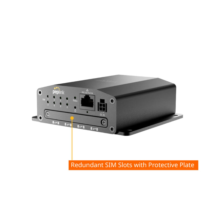 Peplink SIM Injector Mini