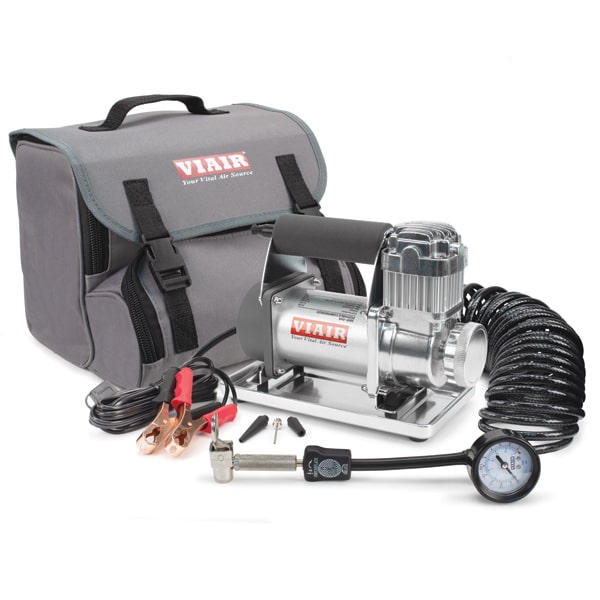 VIAIR 300P-RVS Portable Compressor Kit