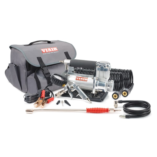 VIAIR 400P-RVS Portable Compressor Kit