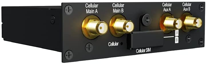 Peplink 5G/CAT-20 FlexModule Mini For Balance Series Routers