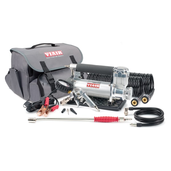 VIAIR 450P-RVS Portable Compressor Kit